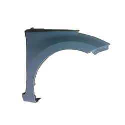 HYUNDAI ELANTRA COUPE FENDER RIGHT (Passenger Side)**CAPA** OEM#663213X000 2013-2014 PL#HY1241152C