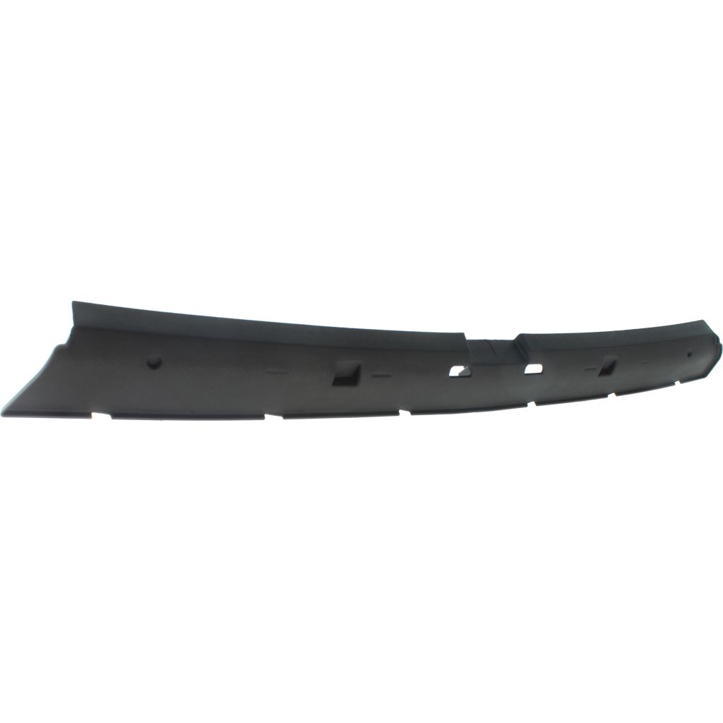 LEXUS GX 460 GRILLE MLDG LOWER TEXTURE OEM#5271960010 2014-2019 PL#LX1216101