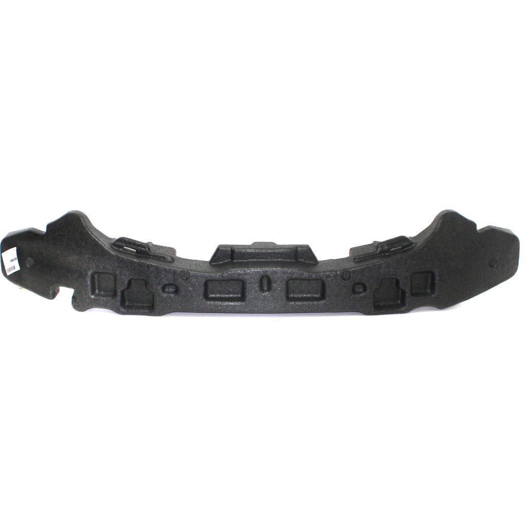 KIA FORTE5 HATCHBACK FRONT BUMPER ABSORBER (LX/EX)**CAPA** OEM#86520A7010 2014-2016 PL#KI1070134C