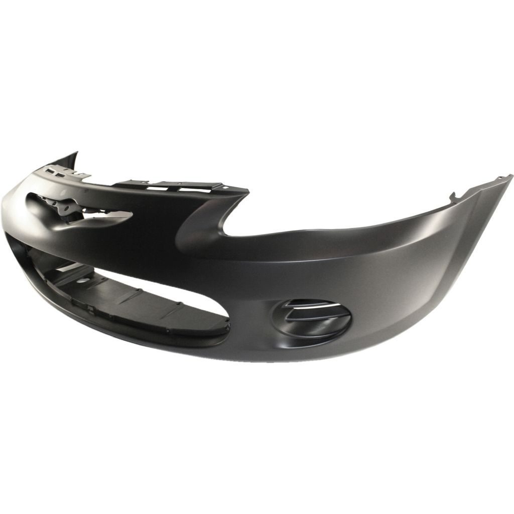 CHRYSLER SEBRING/SEDAN FRONT BUMPER COVER PRIMED (W/O FOG) OEM#4805255AB 2001-2003 PL#CH1000322