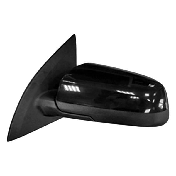 CHEVROLET CAPRICE PPV (POLICE PATROL CAR) DOOR MIRROR LEFT (Driver Side) PWR/N-HTD (PTD CVR) OEM#92194048-PFM 2011-2013 PL#GM1320414