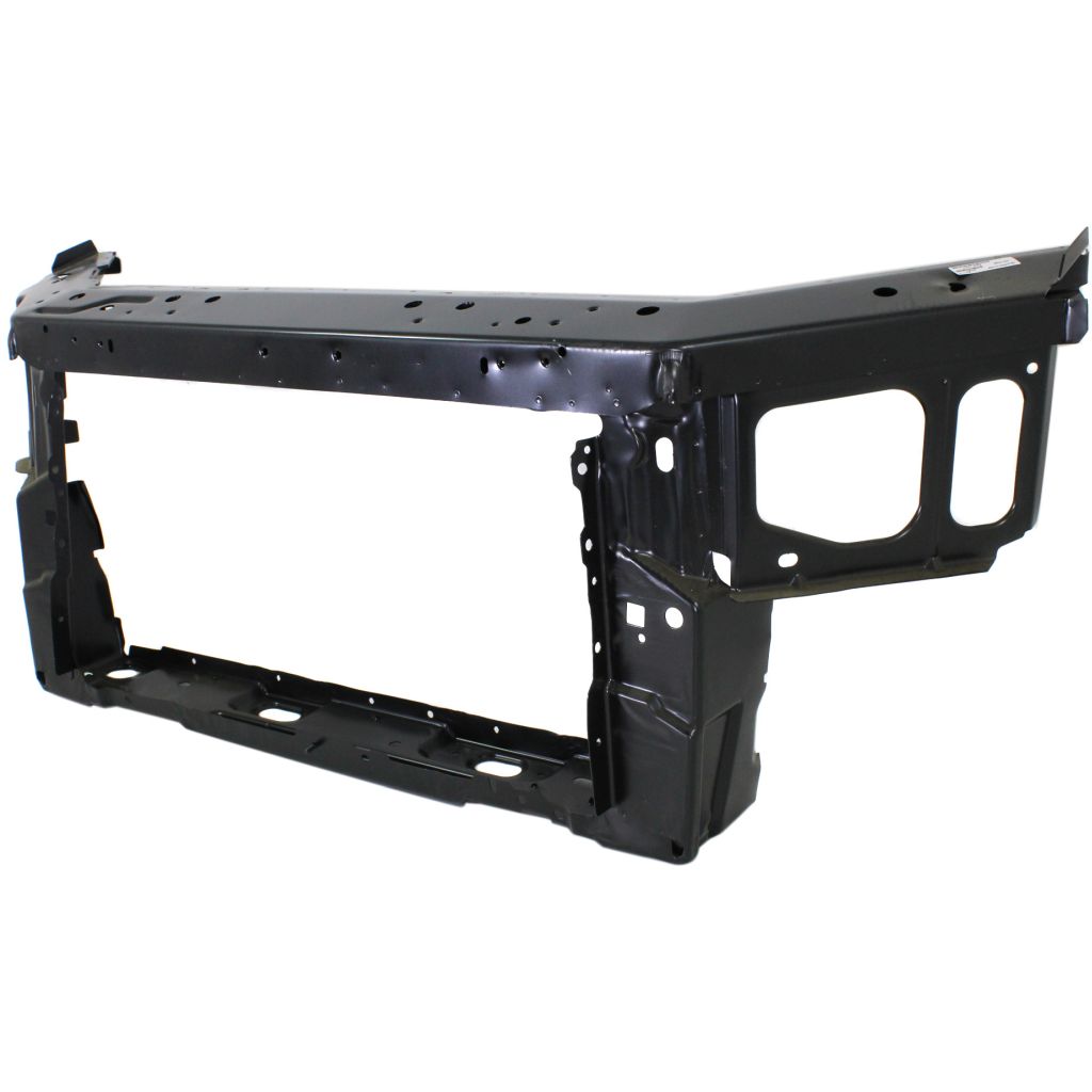 CHEVROLET IMPALA / IMPALA LIMITED (2pc T/L) RADIATOR SUPPORT ASSY OEM#22844490 2012-2016 PL#GM1225297