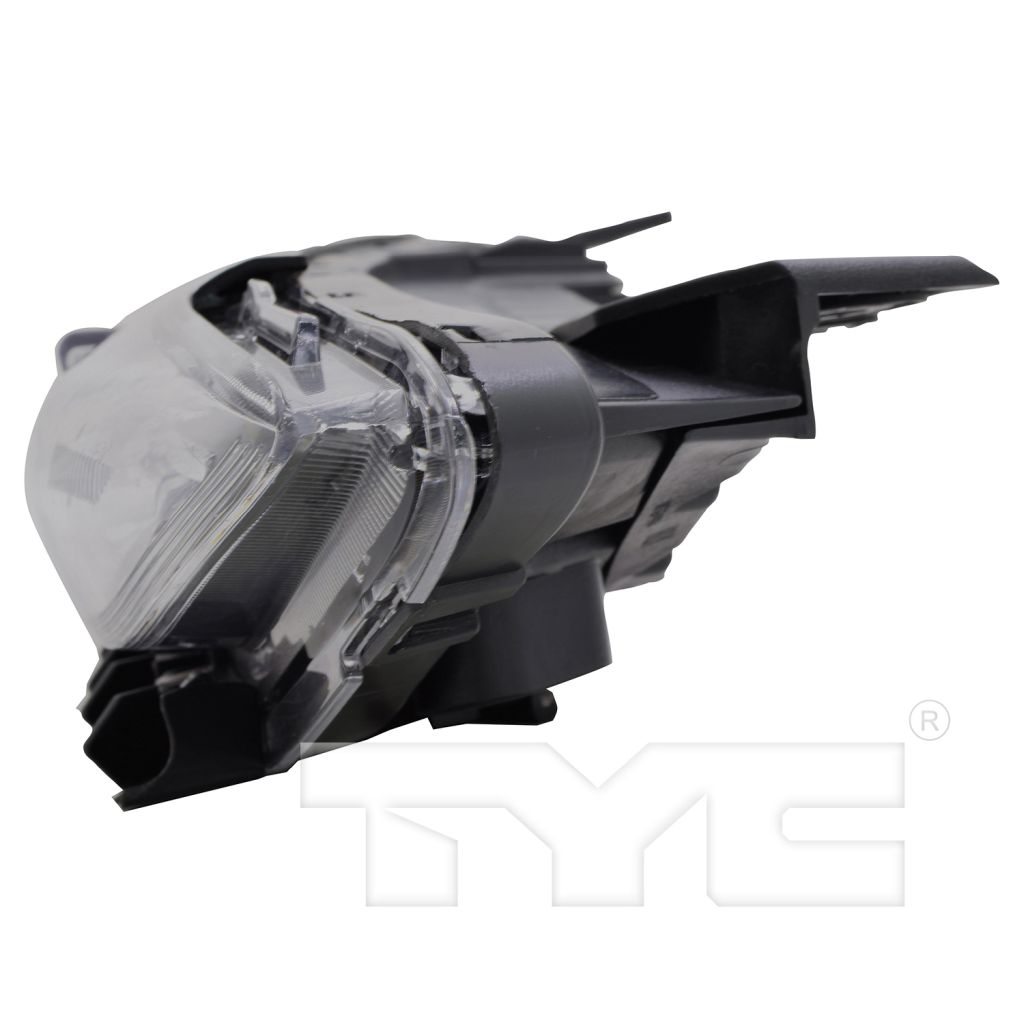 HYUNDAI KONA ELECTRIC DAYTIME RUNNING LAMP ASSY RIGHT (Passenger Side) **CAPA** OEM#92208J9010 2019-2021 PL#HY2563109C