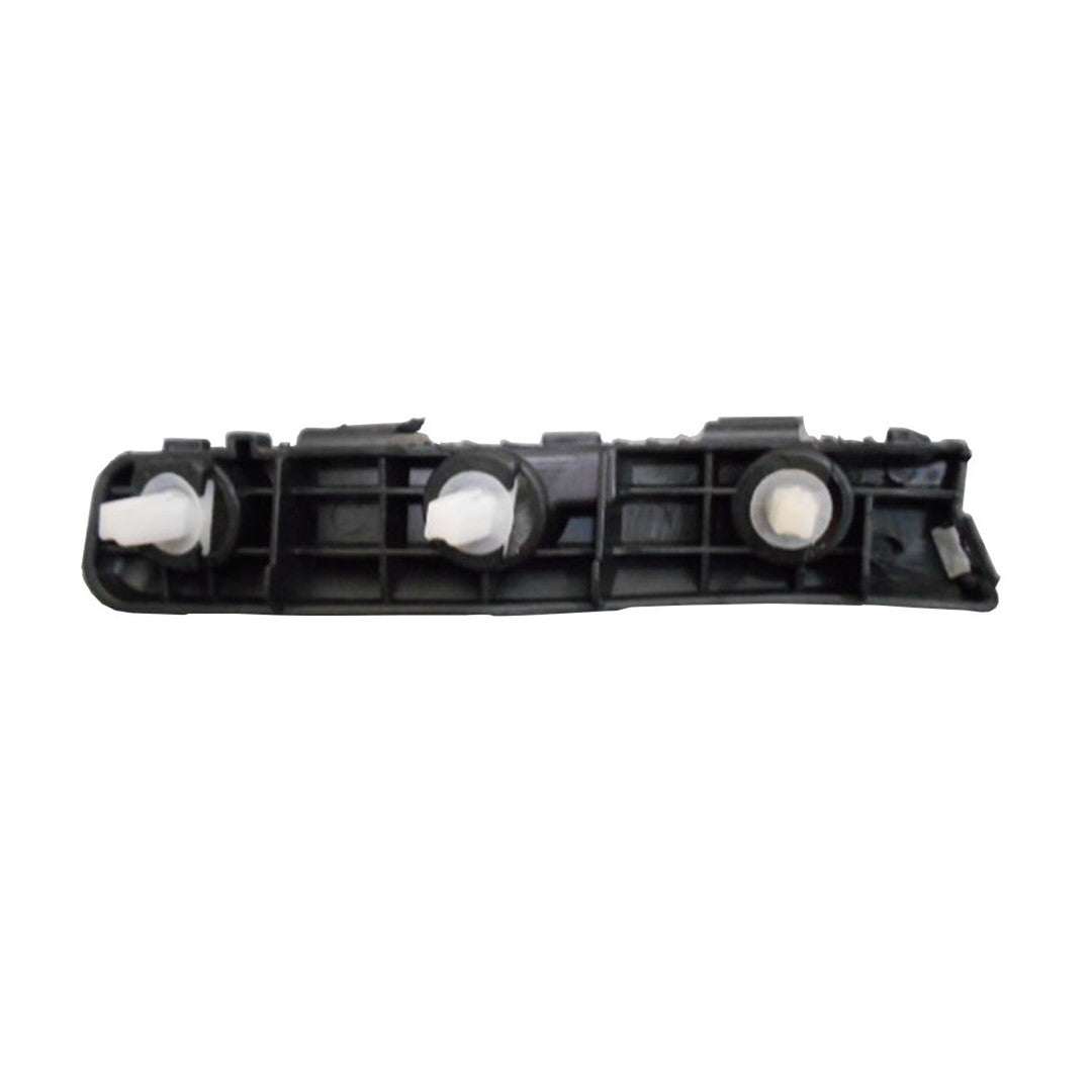 KIA RIO5 HATCHBACK REAR BUMPER COVER SIDE BRACKET LEFT (Driver Side) OEM#866131W200 2012-2017 PL#KI1142118