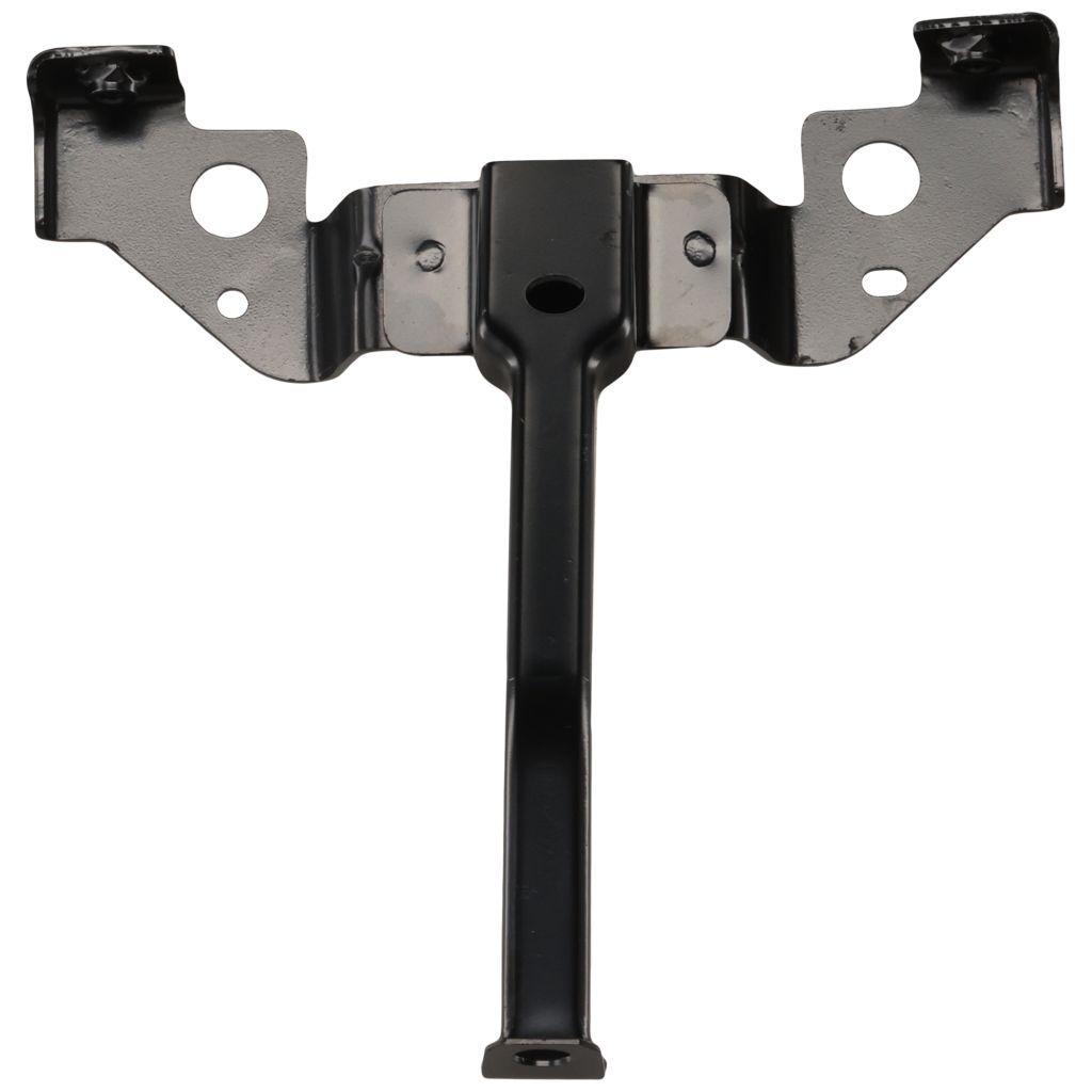 FORD FIESTA/SEDAN HOOD LATCH SUPPORT (RADIATOR SUPPORT CENTER) OEM#AE8Z16707A 2011-2013 PL#FO1233102