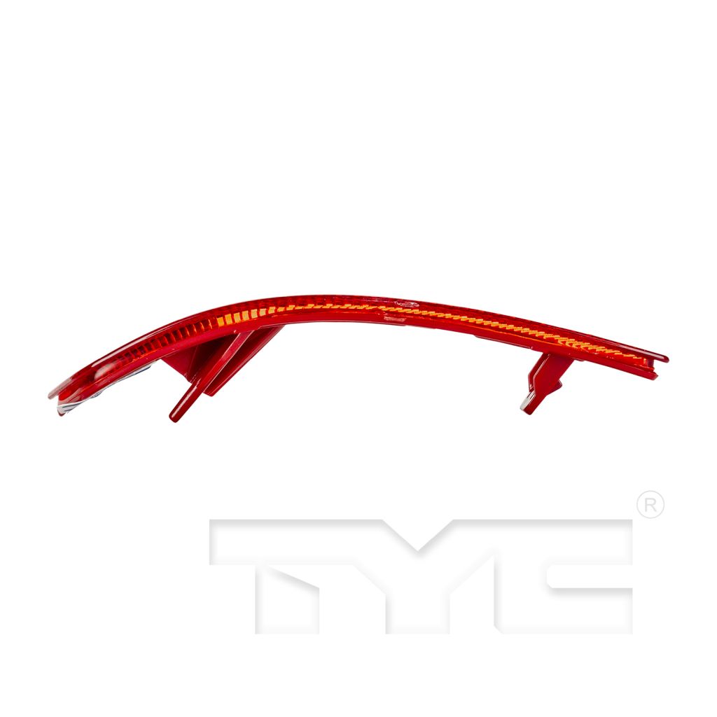 LEXUS GS 450h REAR BUMPER REFLECTOR RIGHT (Passenger Side) OEM#8191030040 2013-2018 PL#LX1185101