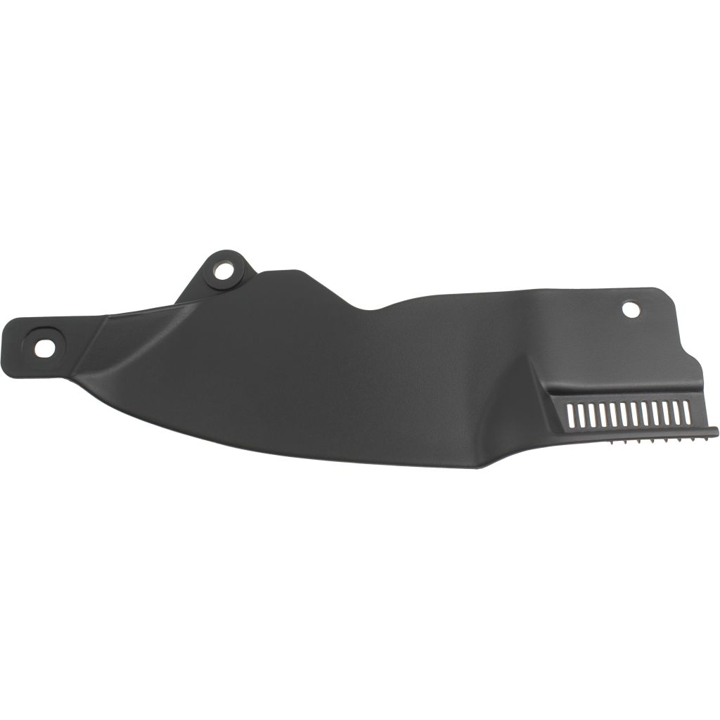 HONDA FIT RADIATOR SUPPORT TOP COVER (PLASTIC) OEM#71105T5A000 2015-2017 PL#HO1224110
