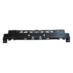 GM TRUCKS & VANS SUBURBAN (CHEVY) FRONT BUMPER ABSORBER (W/ROUND FOG) **CAPA** OEM#15882454 2007-2014 PL#GM1070246C