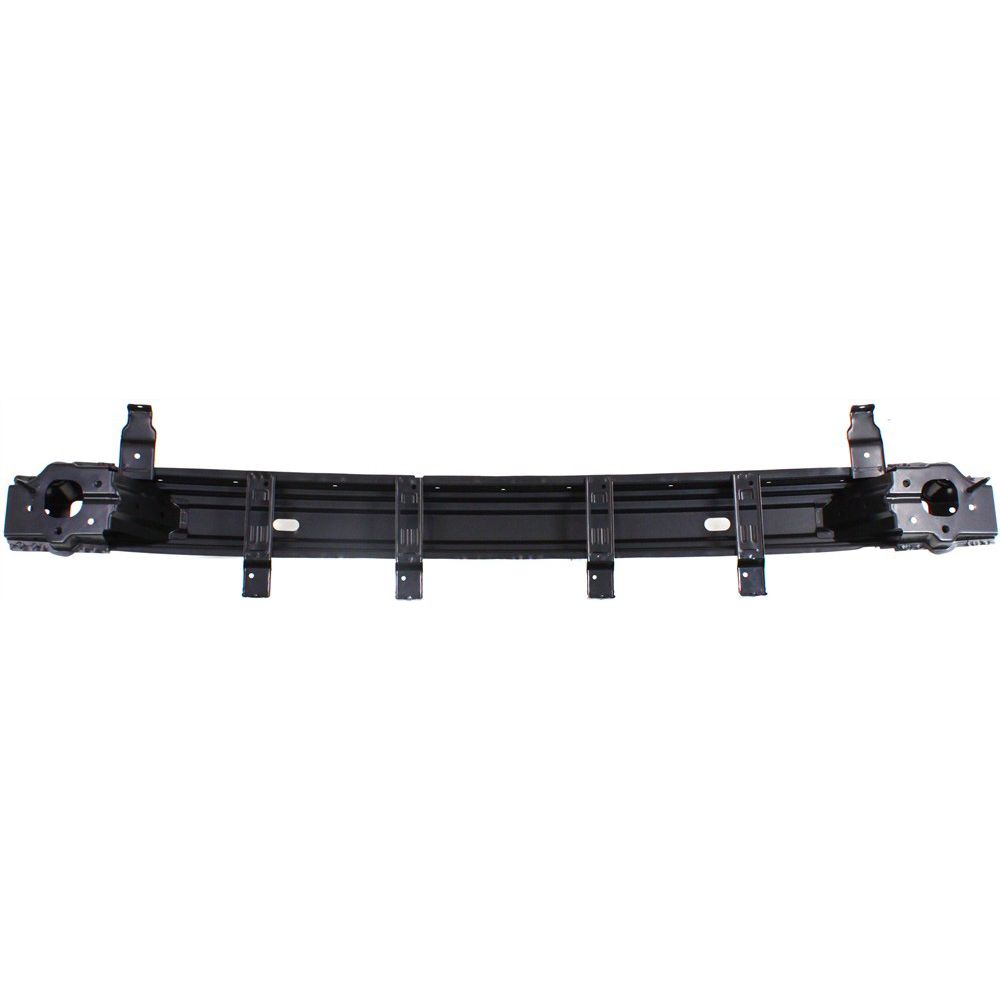 HYUNDAI SANTA FE REAR BUMPER REINF (STEEL)(TO 12-31-06) OEM#866300W000 2007 PL#HY1106137