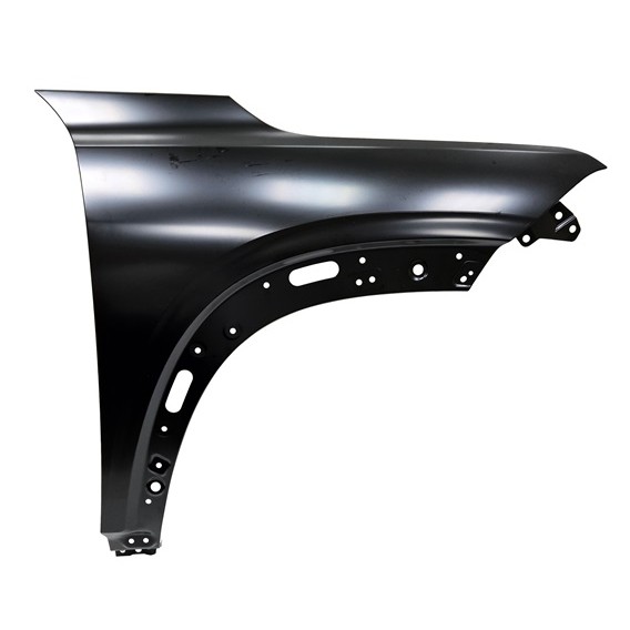 GM TRUCKS & VANS TRAX FENDER RIGHT (Passenger Side) OEM#42851579 2024-2026 PL#GM1241430