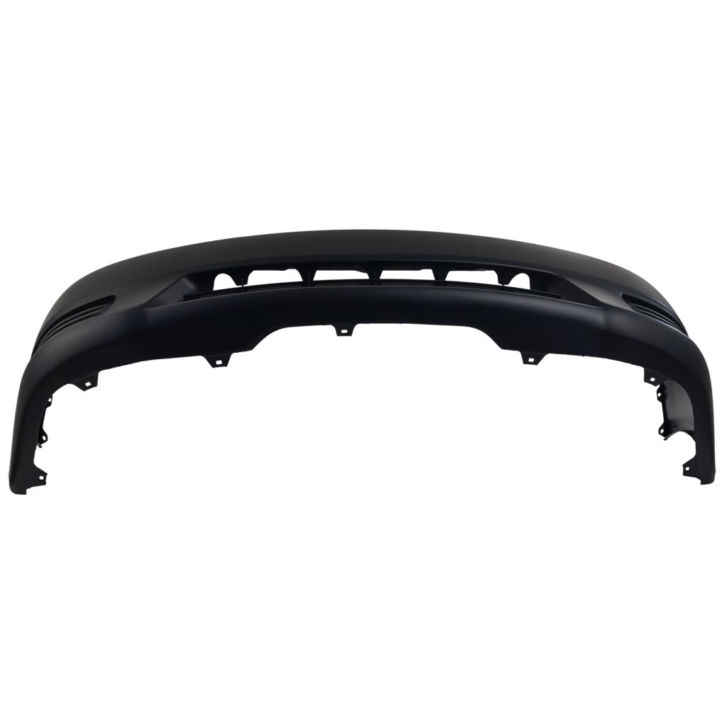 TOYOTA CAMRY FRONT BUMPER COVER PRIMED (W/O FOG) **CAPA** OEM#5211906909 2005-2006 PL#TO1000284C