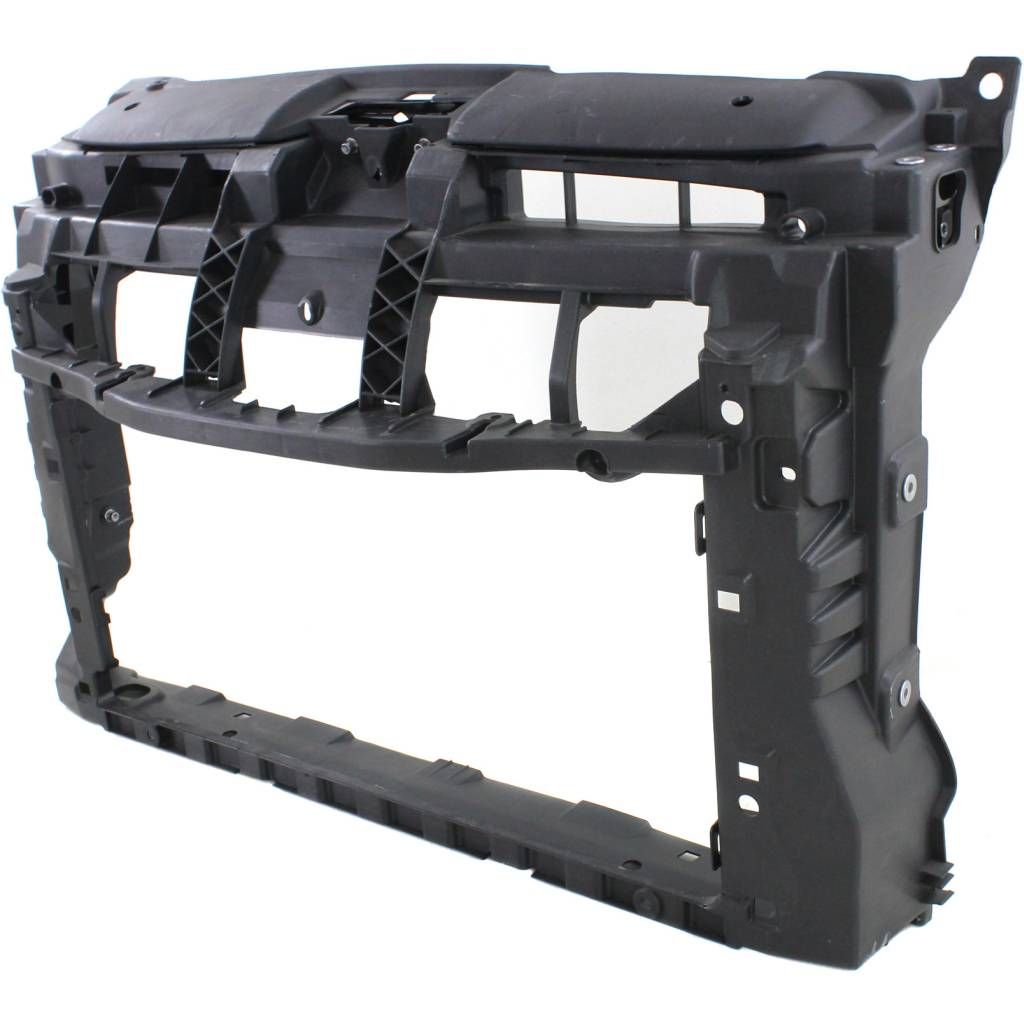 VOLKSWAGEN BEETLE RADIATOR SUPPORT ASSY (COUPE)**CAPA** OEM#5C5805588AF 2012-2018 PL#VW1225139C