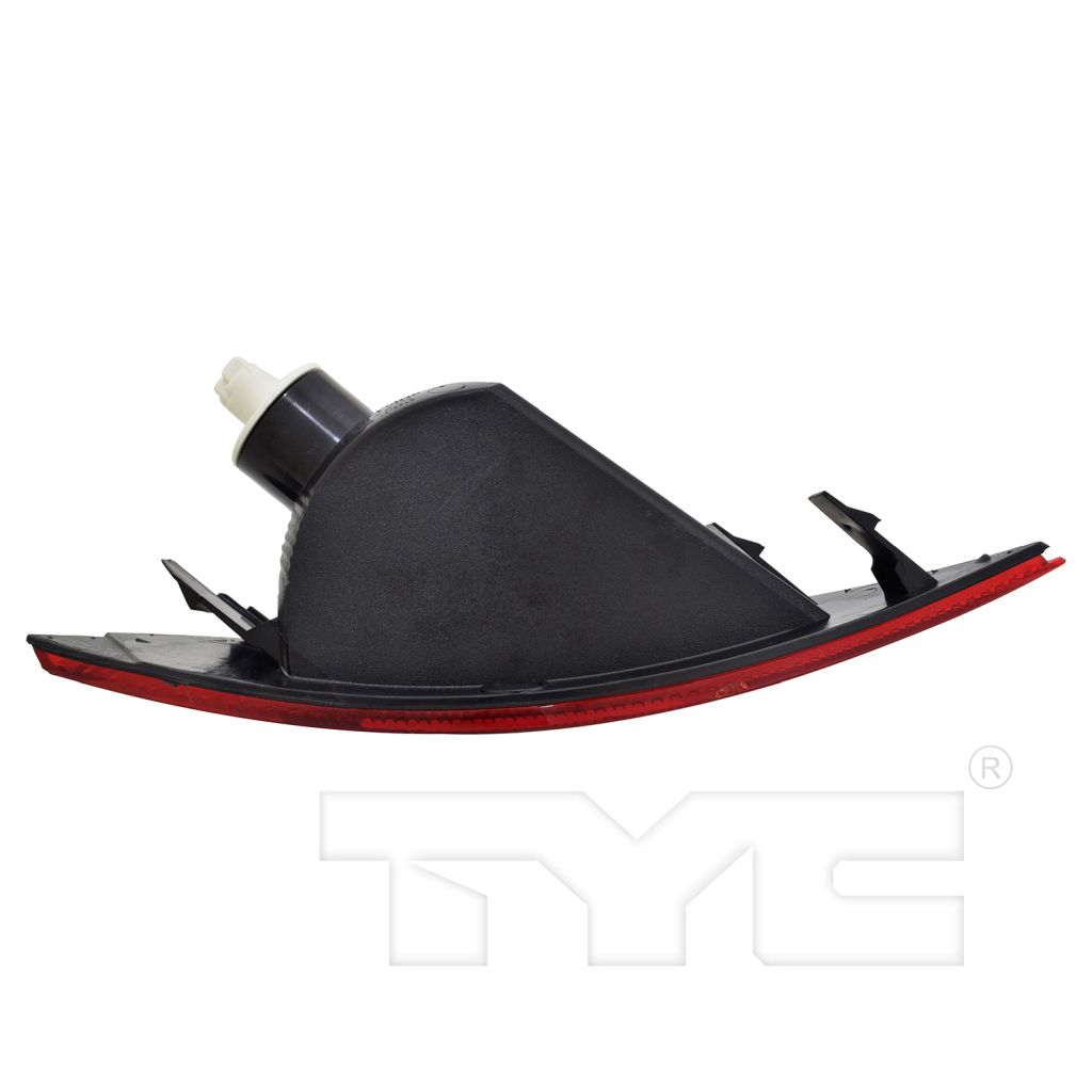 FORD TRUCKS & VANS ECOSPORT BACK-UP LAMP ASSY LEFT (Driver Side) (ON BMP) OEM#GN1Z15501A 2018-2022 PL#FO2882100