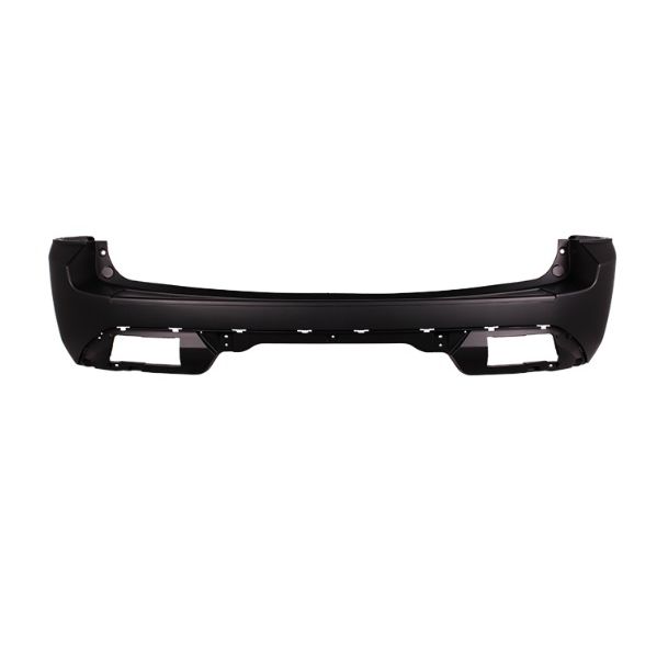 HONDA PILOT REAR BUMPER COVER (WO/SENSOR) OEM#04715SZAA70ZZ 2012-2015 PL#HO1100274