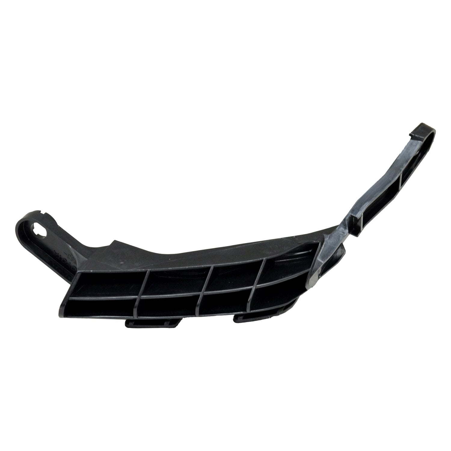TOYOTA RAV4 REAR BUMPER COVER UPPER RETAINER LEFT (Driver Side) INNER OEM#525630R070 2019-2025 PL#TO1132131