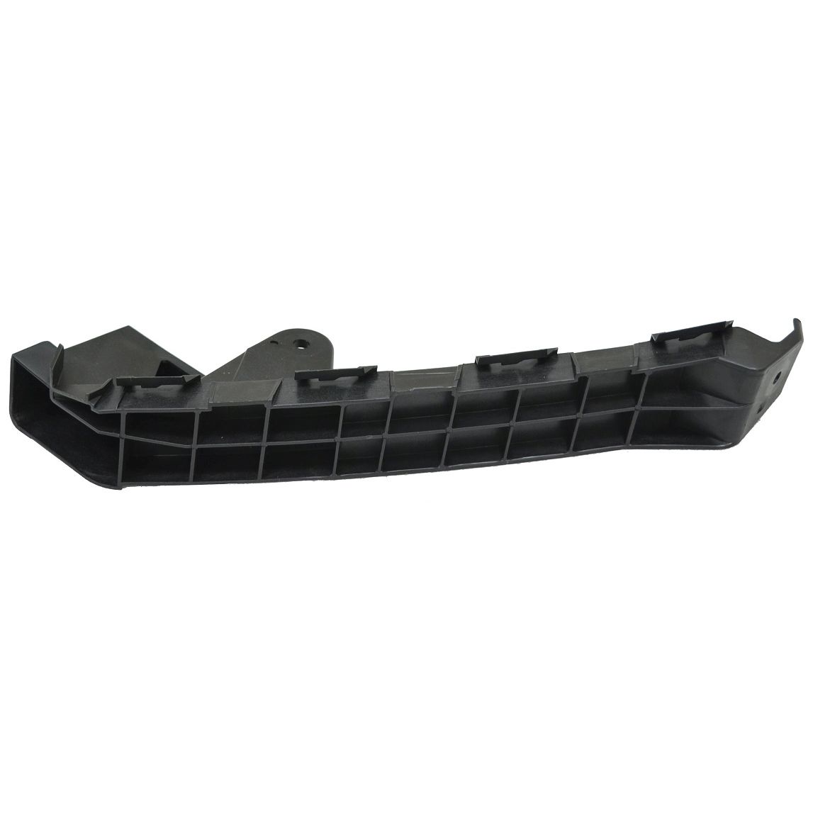 HONDA CRV HYBRID FRONT BUMPER COVER RETAINER LEFT (Driver Side) (Driver Side) INNER **CAPA** OEM#71190TLAA00 2020-2022 PL#HO1042124C