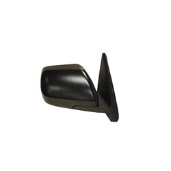 FORD TRUCKS & VANS ESCAPE HYBRID DOOR MIRROR RIGHT (Passenger Side) PWR/HTD (SMOOTH-BLACK) OEM#9L8Z17682DA 2008-2009 PL#FO1321294