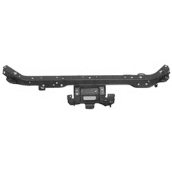 NISSAN(DATSUN) VERSA SEDAN TIE BAR UPPER (CENTER) OEM#F25119ELMA 2007-2011 PL#NI1225169