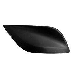 NISSAN(DATSUN) VERSA SEDAN FOG LAMP COVER LEFT (Driver Side) (WO/FOG)**CAPA** OEM#622576W80B 2015-2019 PL#NI1038133C
