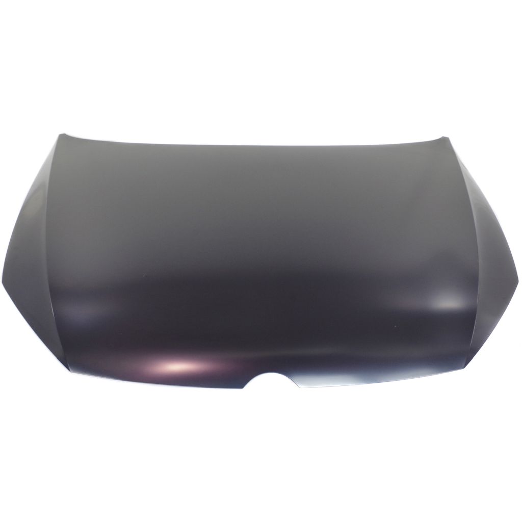 VOLKSWAGEN GOLF ALLTRACK HOOD **CAPA** OEM#5G0823031J 2017-2019 PL#VW1230146C