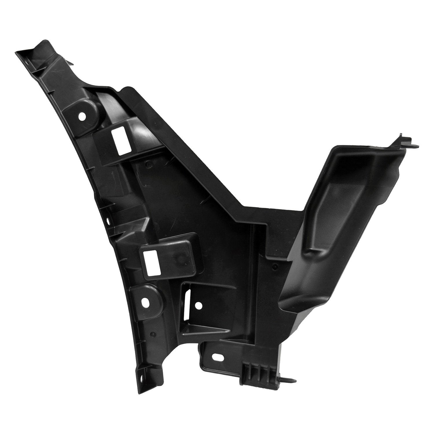LEXUS NX 200t/300 FRONT BUMPER AIR INTAKE DUCT RIGHT (Passenger Side) (WO/F SPORT) OEM#5282178040 2018-2021 PL#LX1209102
