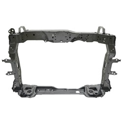 HONDA HRV RADIATOR SUPPORT ASSEMBLY OEM#60400T7WA01ZZ 2016-2018 PL#HO1225181