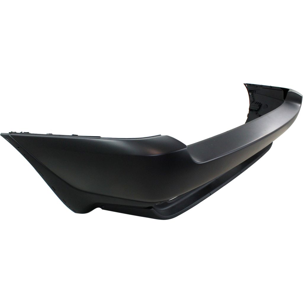 BMW BMW X5 REAR BUMPER COVER PRIMED (4.6L/4.8L )(W/ SENSOR OEM#51127062598 2002-2006 PL#BM1100132