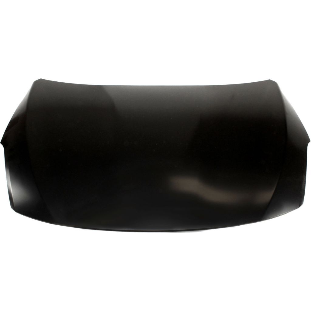 NISSAN(DATSUN) ALTIMA HYBRID HOOD (STEEL) OEM#65100ZX00A-PFM 2010-2011 PL#NI1230191