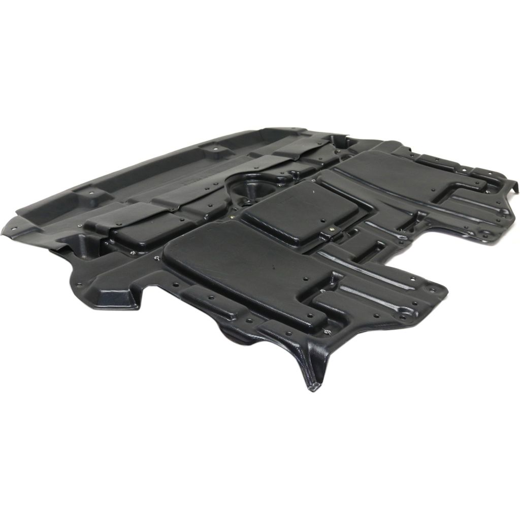 LEXUS IS 250/350 (SEDAN) FRONT SPLASH SHIELD (ENG UNDER CVR) ASSEMBLY (RWD) OEM#5141053120 2011-2013 PL#LX1228143