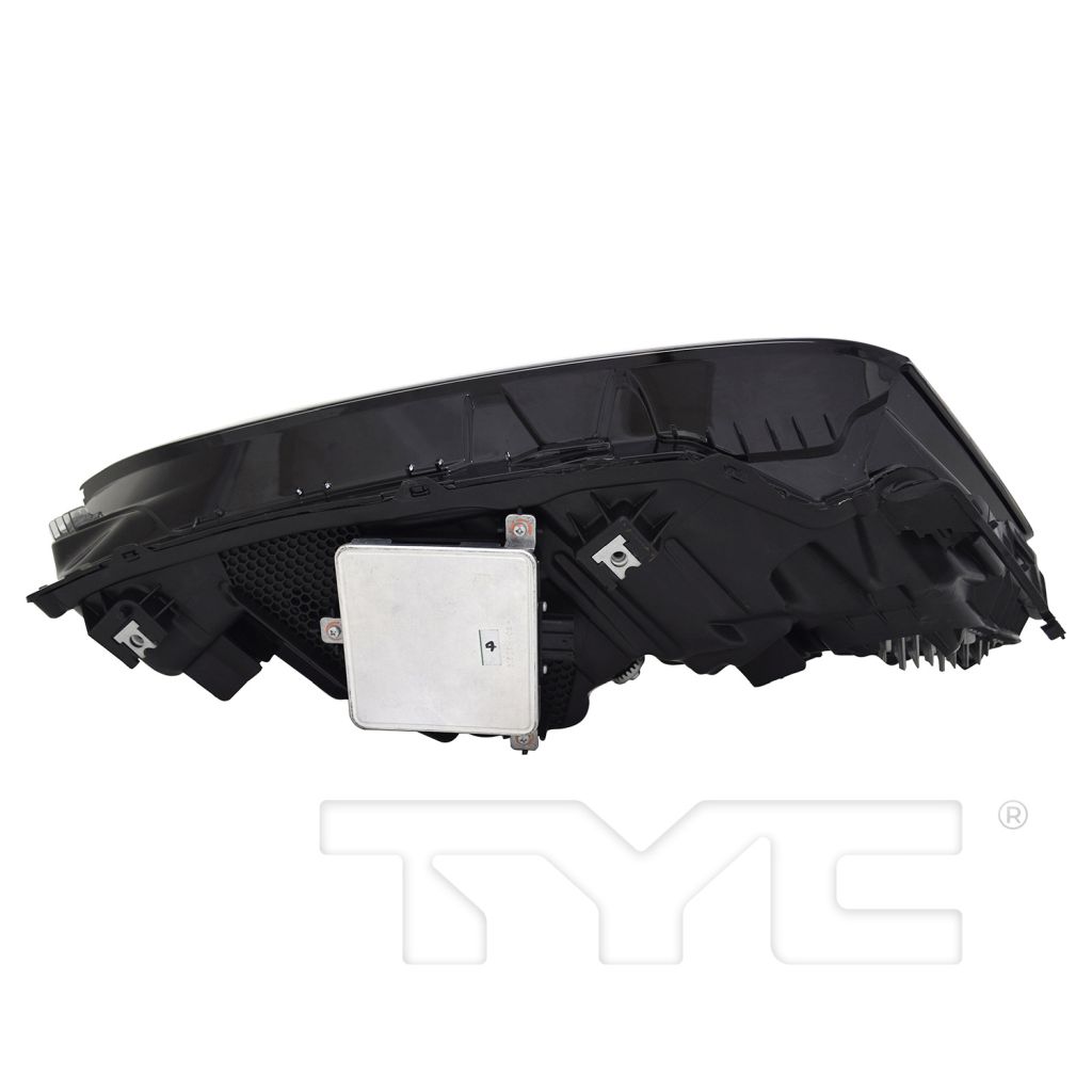 ACURA TLX HEAD LAMP ASSY LEFT (Driver Side) (LED)(A-SPEC MDL) OEM#33150TGVA14 2021-2023 PL#AC2502136