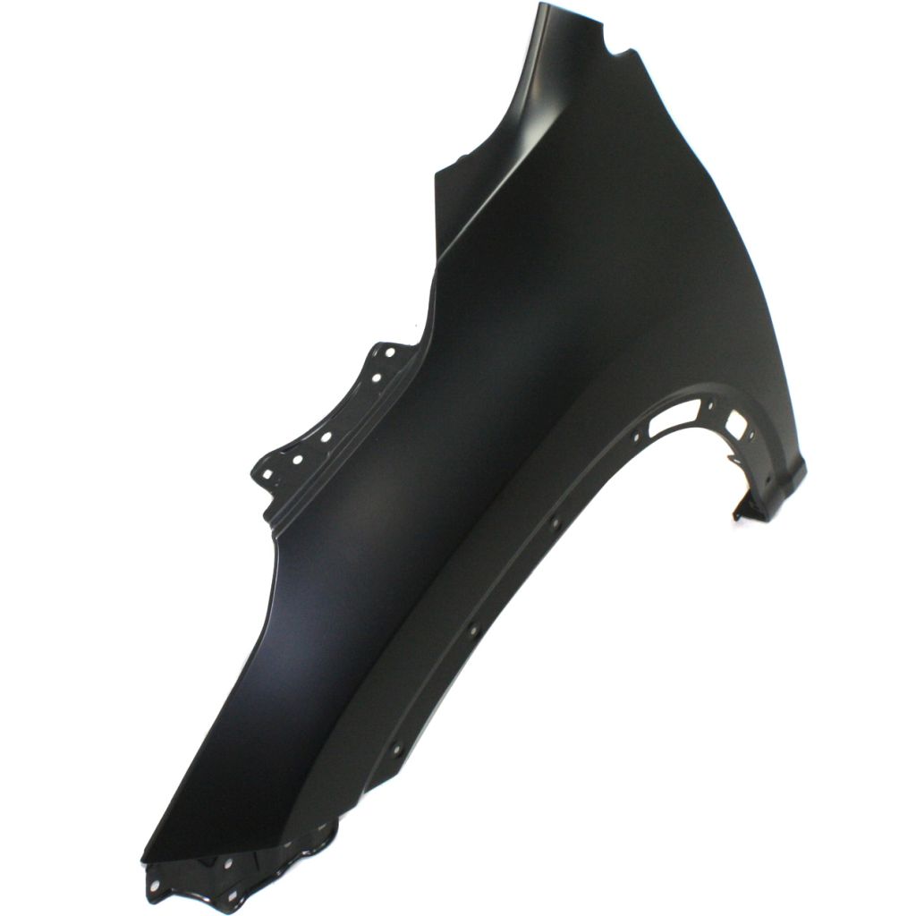 TOYOTA HIGHLANDER FENDER LEFT (Driver Side) OEM#538020E100 2014-2019 PL#TO1240251