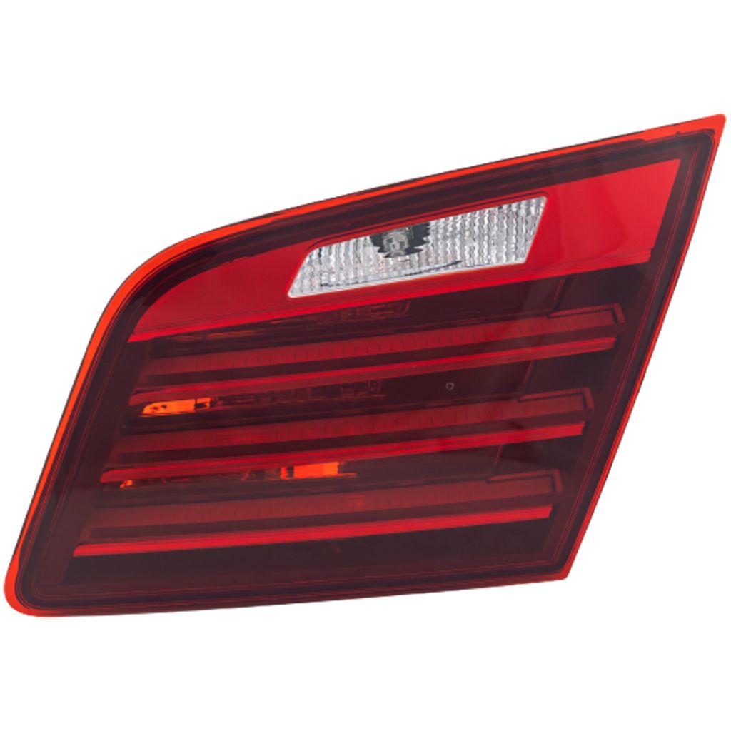 BMW BMW 5 SERIES HYBRID TAIL LAMP ASSY INNER RIGHT (Passenger Side) OEM#63217306164 2014-2016 PL#BM2803116