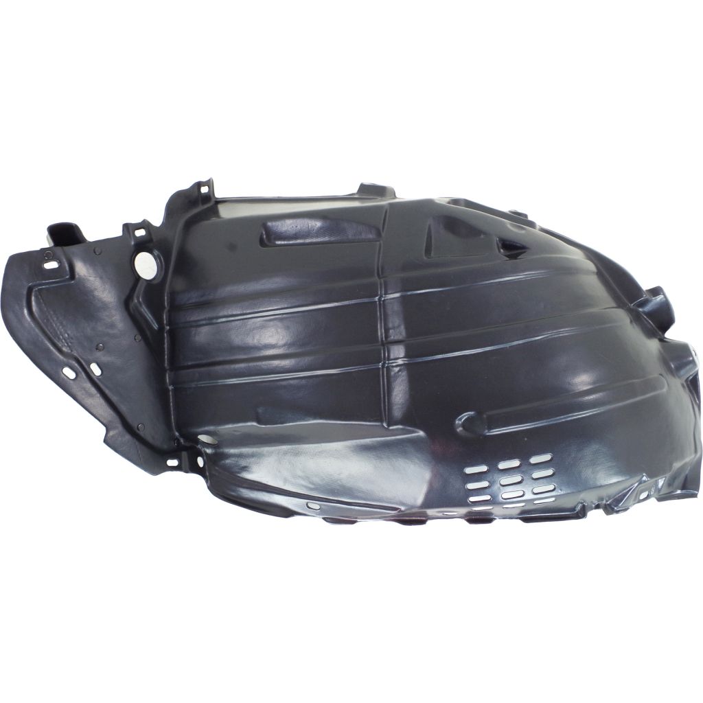 INFINITI FX35/FX45 FENDER LINER LEFT (Driver Side) (FRONT SECTION) OEM#63845CG000 2003-2005 PL#IN1250110