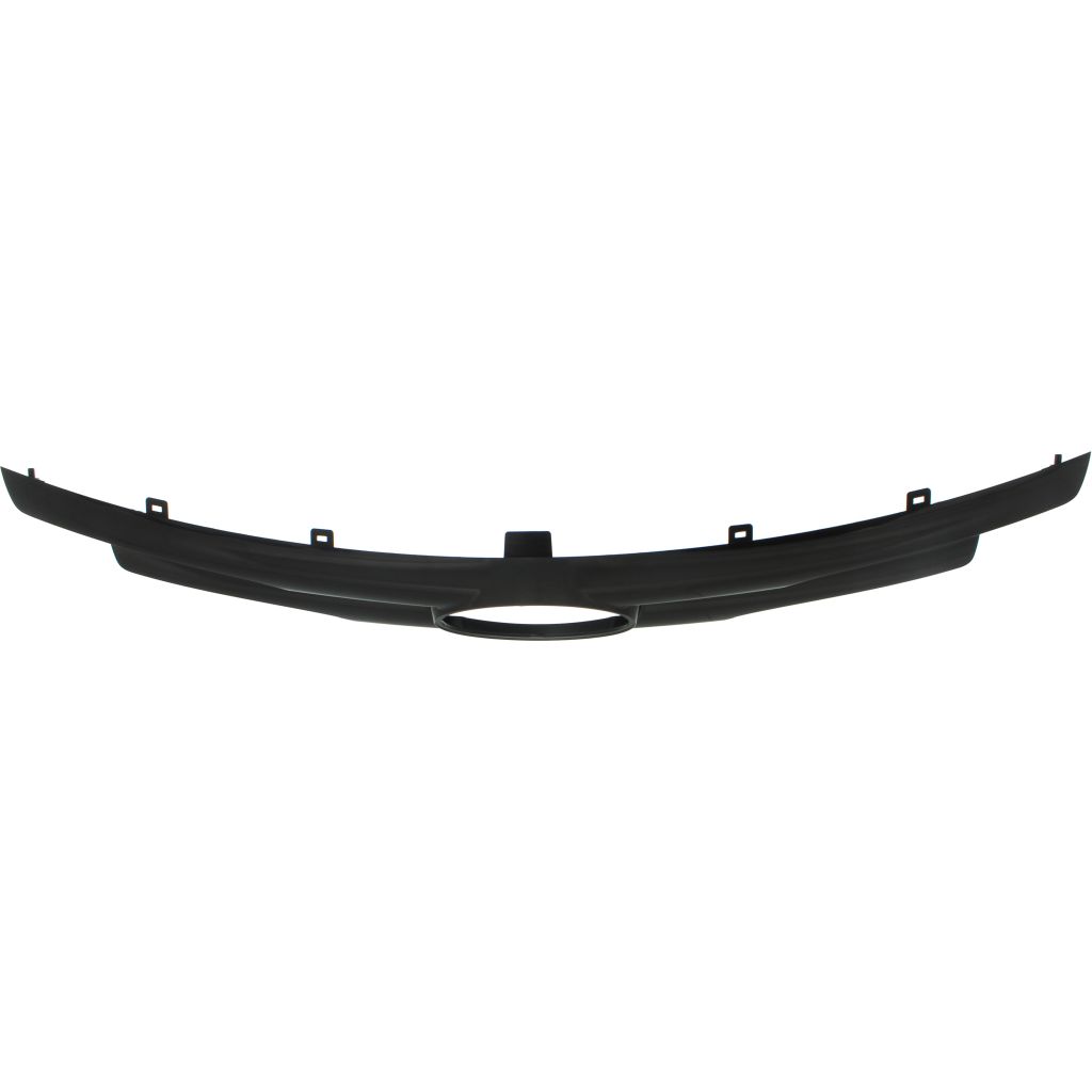 HYUNDAI SONATA GRILLE INNER UPPER MLDG PTD (GLS) **CAPA** OEM#863583Q800 2014 PL#HY1210108C