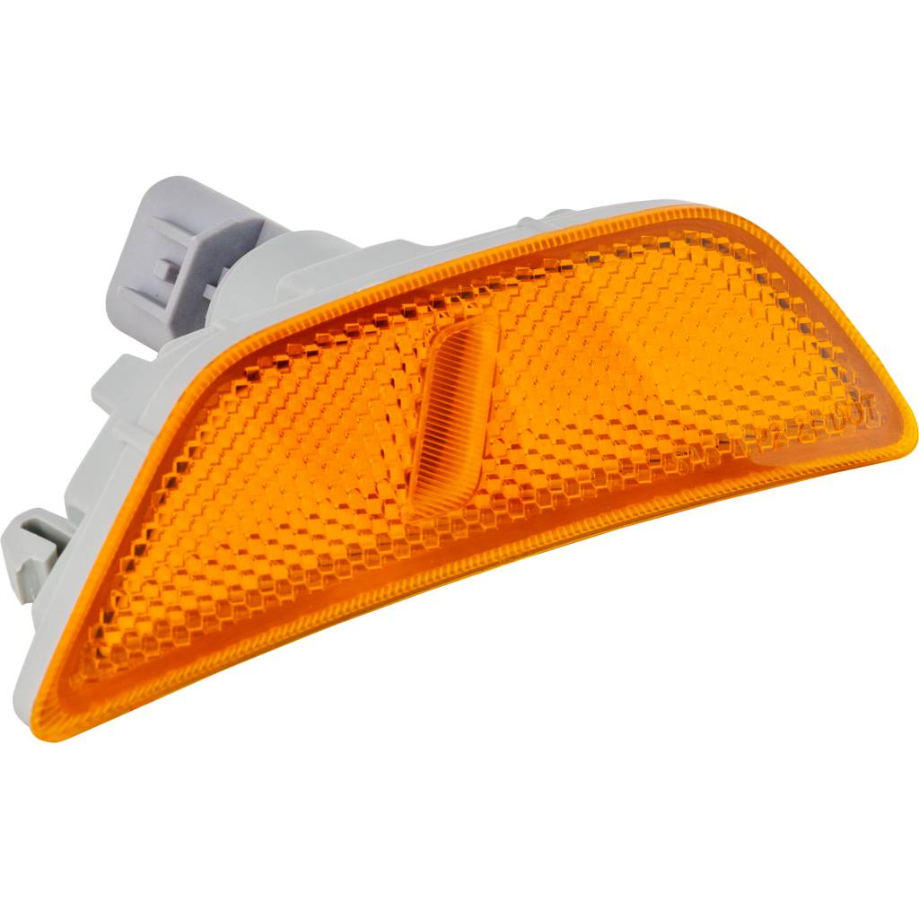 KIA K5 FRONT SIDE MARKER LAMP ASSY RIGHT (Passenger Side) (LED) OEM#921A2L3000 2021-2024 PL#KI2551109