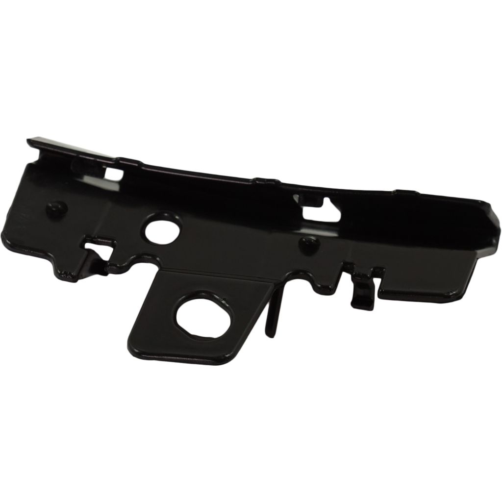 LEXUS IS 250/200t/300/350 (SEDAN) FRONT BUMPER COVER BRACKET OUTER LEFT (Driver Side) OEM#5213453030 2014-2016 PL#LX1032121