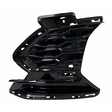 GM TRUCKS & VANS EQUINOX FRONT BUMPER GRILLE LEFT (Driver Side) (RS) OEM#84858999 2022-2024 PL#GM1038274