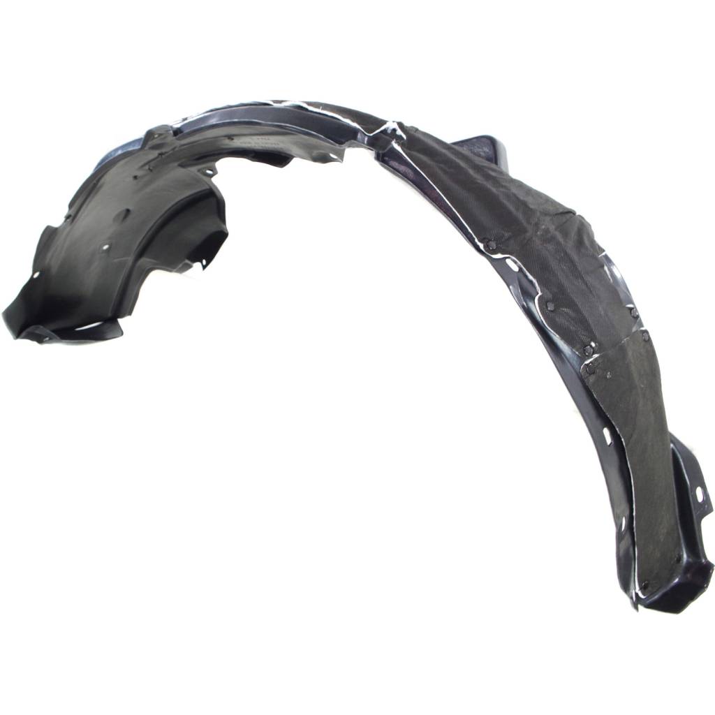 HONDA CRV FENDER LINER LEFT (Driver Side) (Driver Side) OEM#74150T0AA00 2012-2016 PL#HO1248155