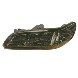 HONDA ACCORD COUPE HEAD LAMP RIGHT (Passenger Side) OEM#33101S84A01 1998-2000 PL#HO2503111