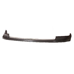DODGE TRUCKS & VANS DODGE/PU (R1500) FRONT BUMPER COVER UPPER PRIMED (WO/SPORT)(MCM) OEM#1JL39TZZAA 2009-2012 PL#CH1014101
