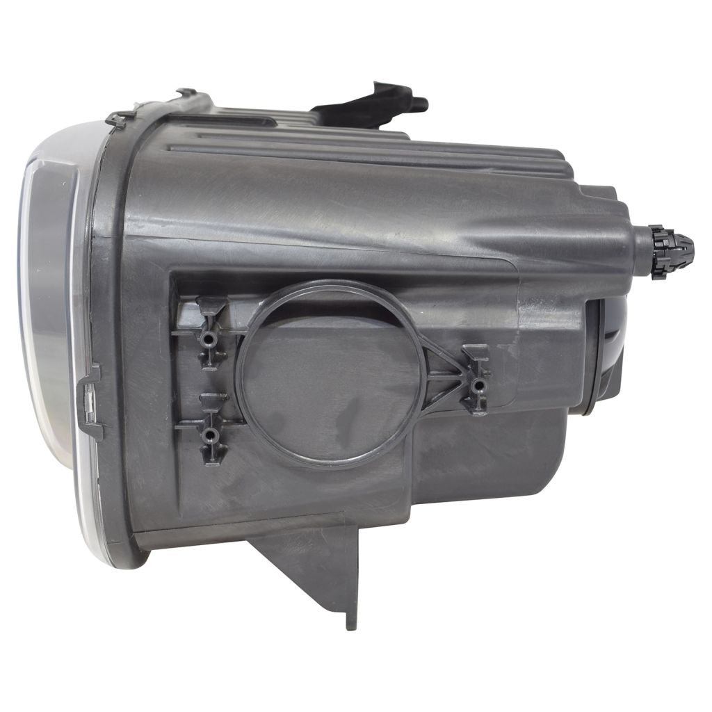 DODGE CHALLENGER HEAD LAMP ASSY LEFT (Driver Side) (HALOGEN) OEM#68174065AG 2015-2023 PL#CH2502267