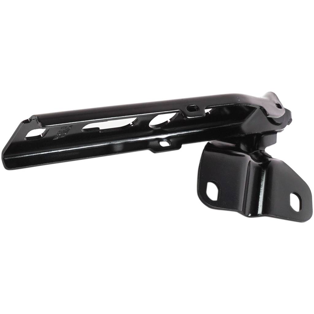 AUDI Q3 HOOD HINGE RIGHT (Passenger Side) OEM#8U0823302 2015-2018 PL#AU1236105