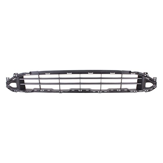 NISSAN(DATSUN) ROGUE FRONT BUMPER GRILLE BLACK (JAPAN) OEM#622546RA0A 2021-2023 PL#NI1036116