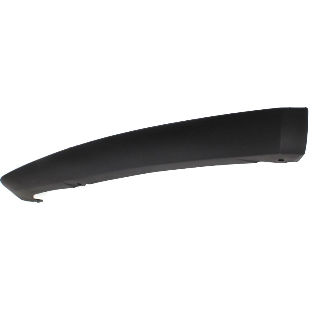 FORD FOCUS SEDAN FRONT BUMPER LOWER VALANCE LEFT (Driver Side)**CAPA** OEM#CP9Z17626B 2012-2014 PL#FO1095244C