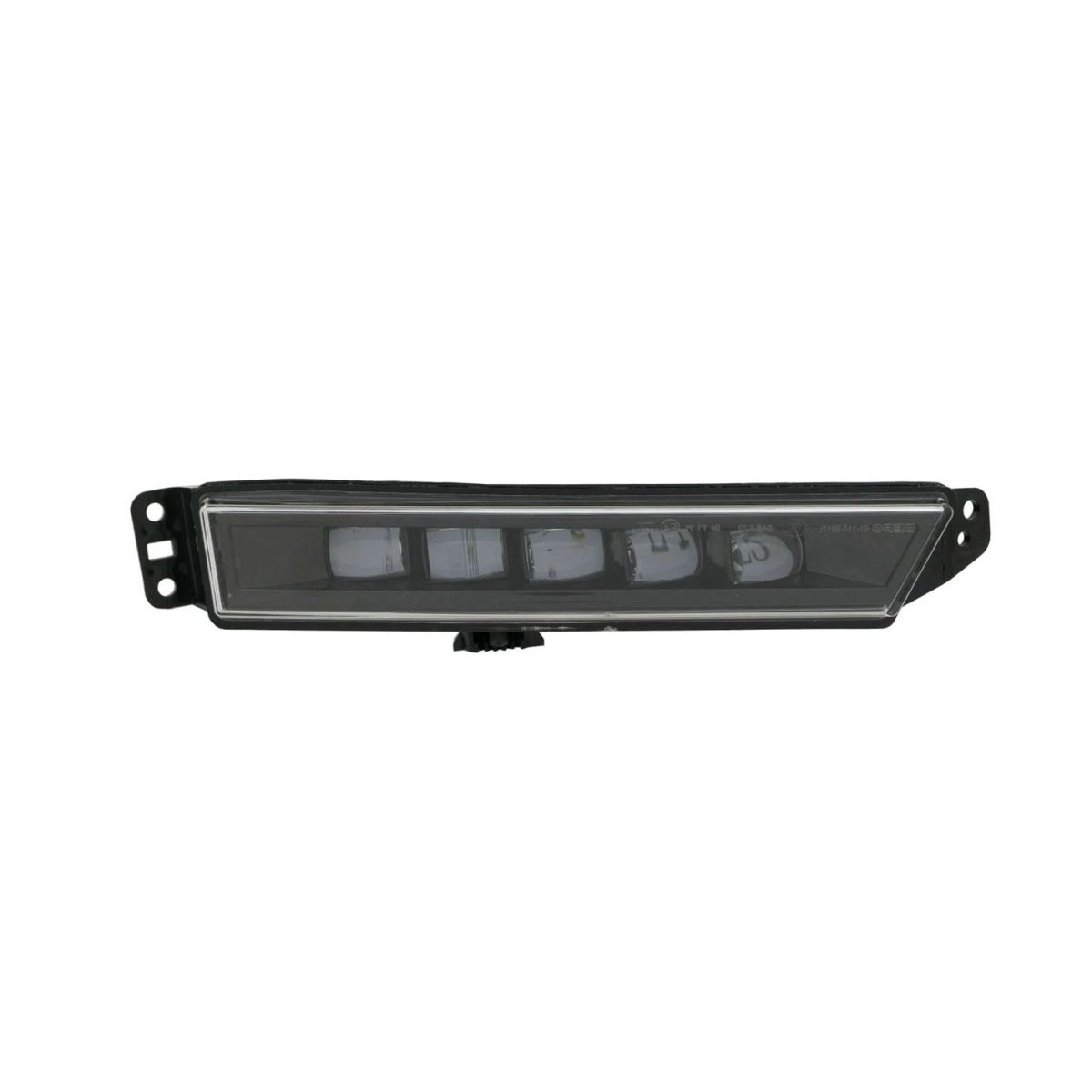HONDA CRV HYBRID FOG LAMP ASSY RIGHT (Passenger Side) OEM#33900TLAR01 2020-2022 PL#HO2593148