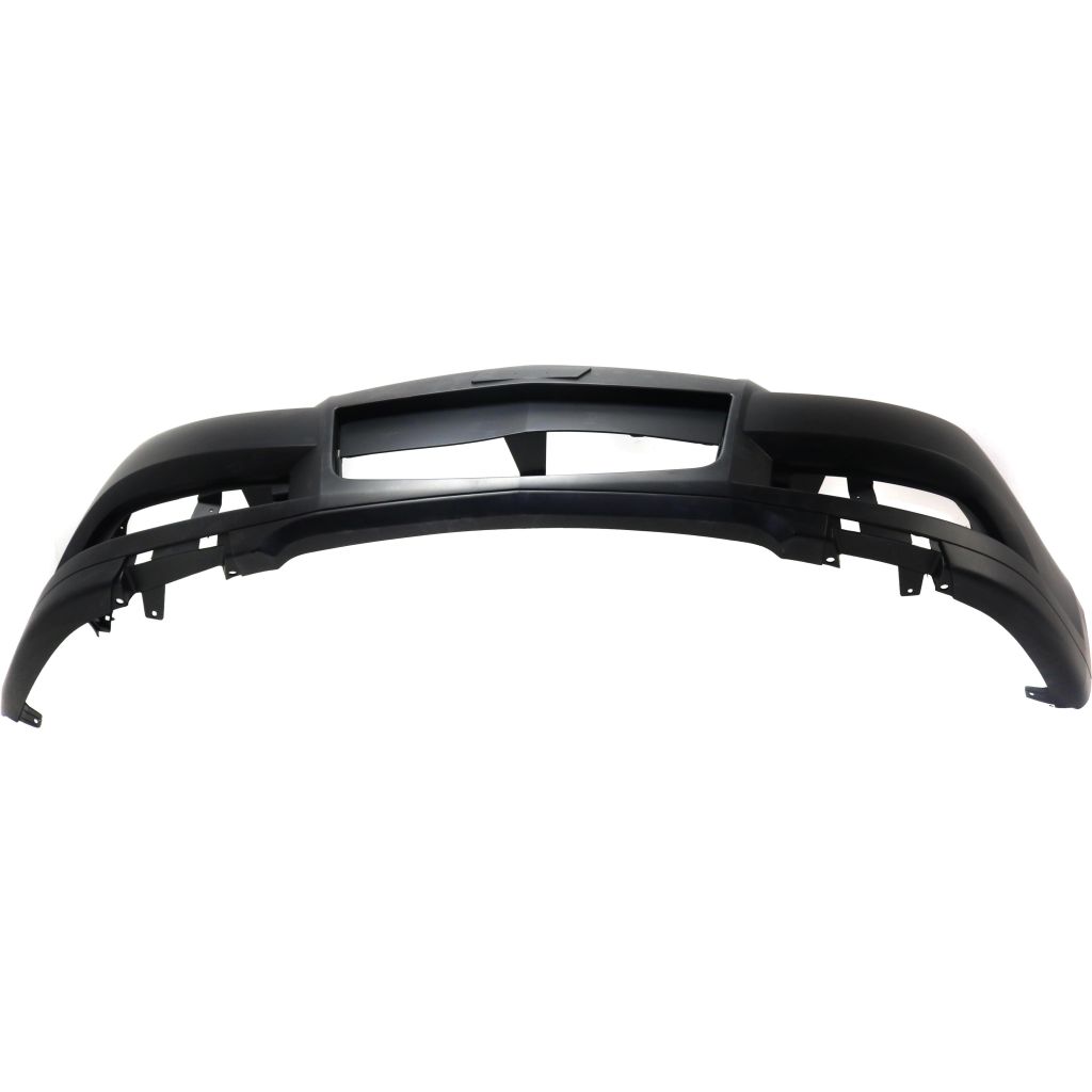CHEVROLET AVEO 5 (HATCHBACK) FRONT BUMPER COVER PRIMED OEM#96808139 2009-2011 PL#GM1000900
