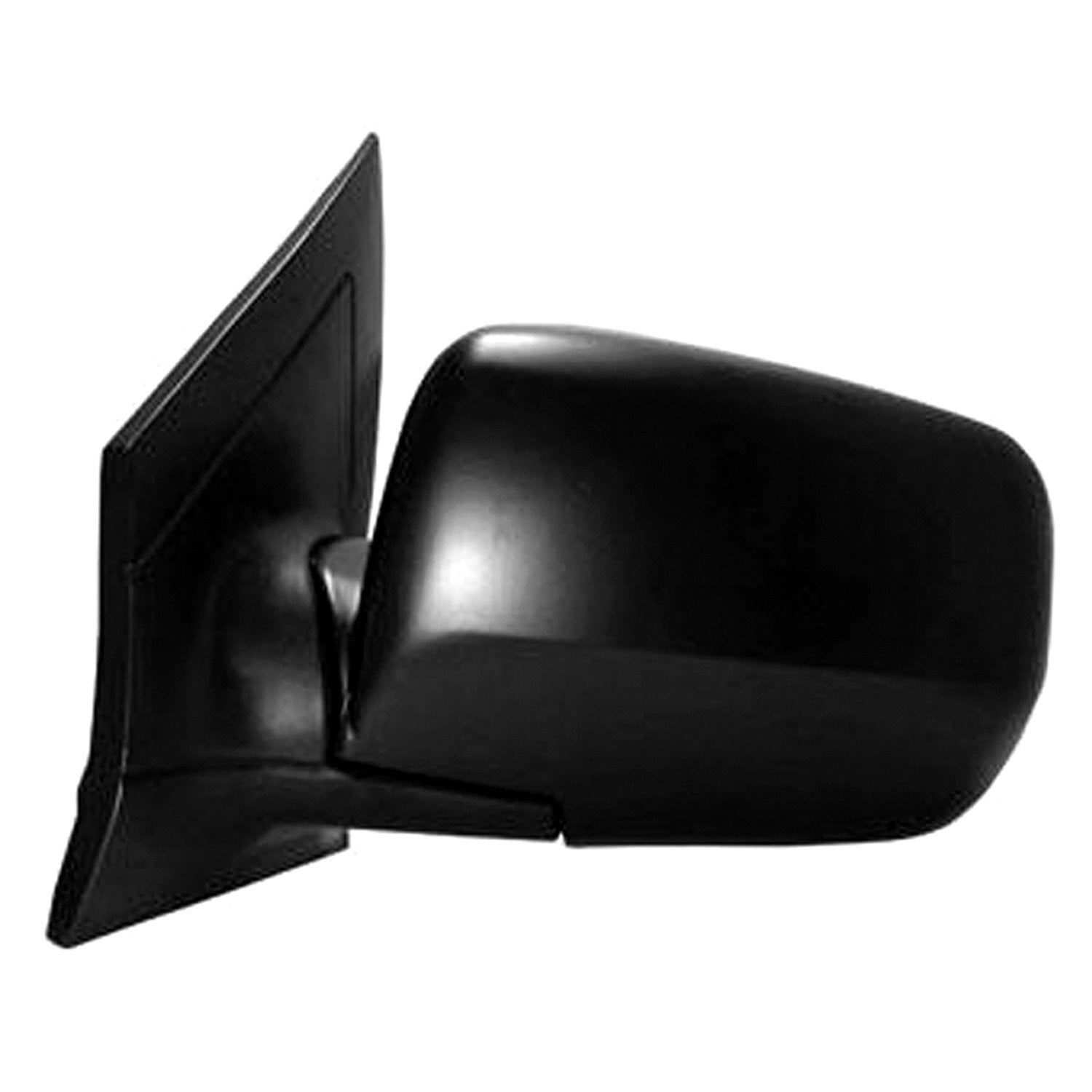 ACURA MDX DOOR MIRROR LEFT (Driver Side) PWR/HTD (W/O MEMORY) OEM#76250S3VA04ZA 2001-2006 PL#AC1320103
