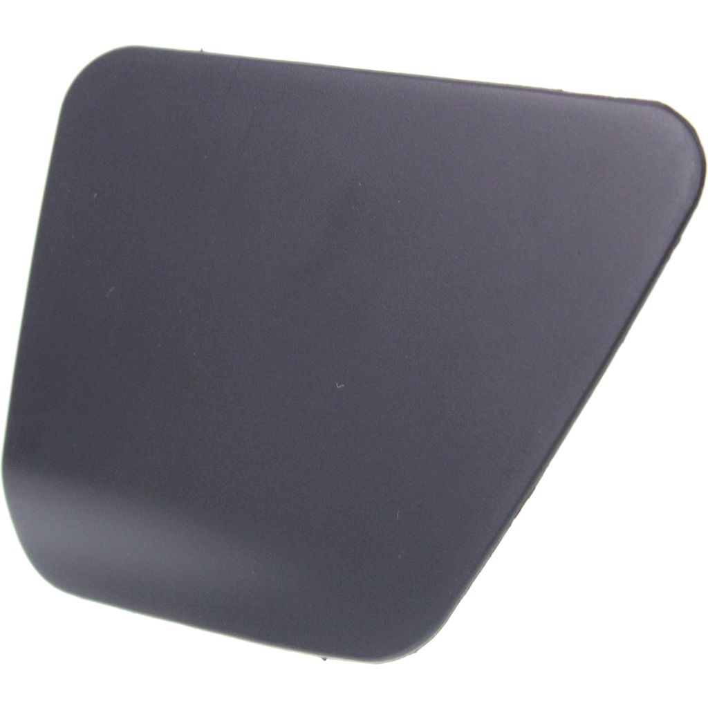 LEXUS ES 350 FRONT BUMPER TOW HOOK COVER PTD-DK GRAY OEM#5212833912 2013-2015 PL#LX1028102