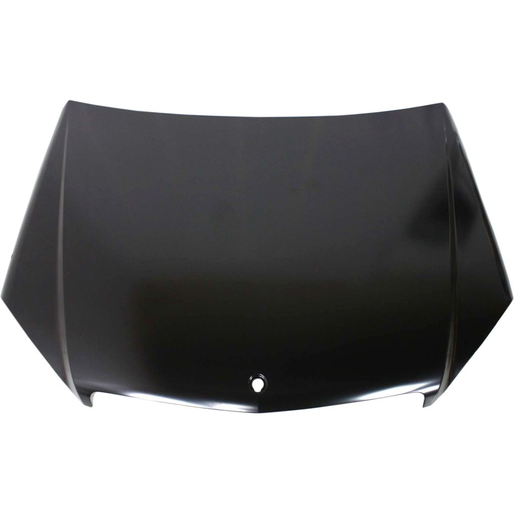 MERCEDES-BENZ C-CLASS SEDAN (204) HOOD (EXC C63) OEM#2048801057 2008-2011 PL#MB1230123