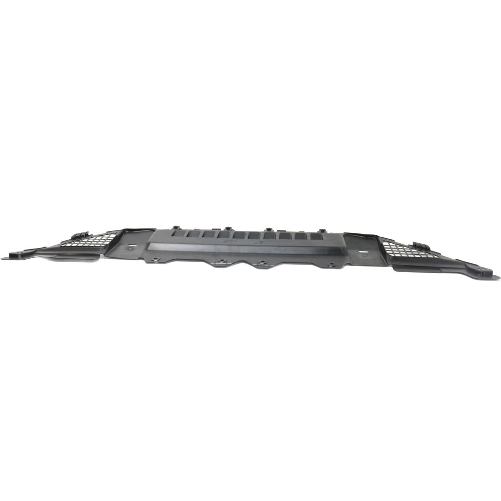 CHEVROLET CRUZE / CRUZE LIMITED FRONT BUMPER LOWER AIR DEFLECTOR (UNDER COVER) OEM#95212249 2011-2016 PL#GM1228149
